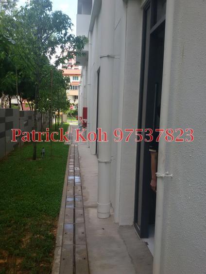 THE PROMENADE@PELIKAT (D19), Retail #106168442